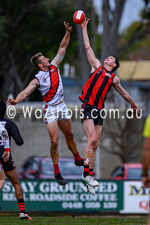 20240713 Maffra v Bairnsdale Reserves-17