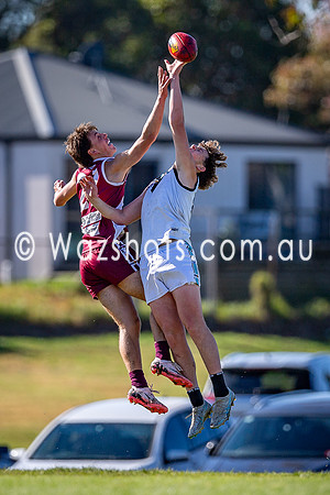 20250524 Traralgon v Wonthaggi U18s-17