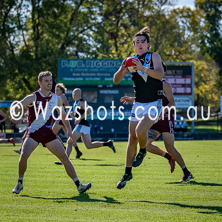 20250524 Traralgon v Wonthaggi Reserves-07