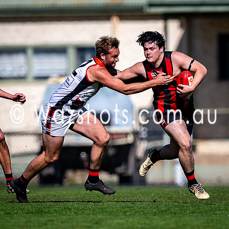 RD16 Maffra v Warragul Reserves-22