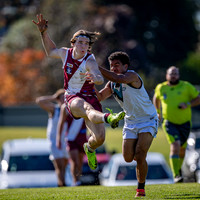 RD7 Traralgon v Wonthaggi U18s