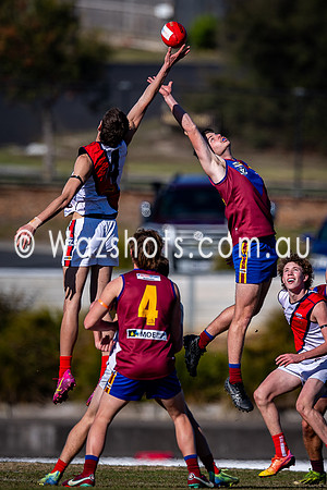 RD10 Moe v Bairnsdale U18s-12