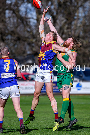 20240907 2nd SF Leongatha v Moe Seniors-54