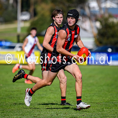 20250503 Maffra v Traralgon U18s-5