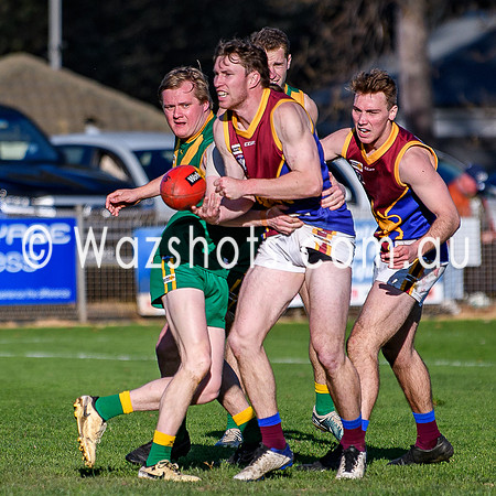 20240907 2nd SF Leongatha v Moe Seniors-112