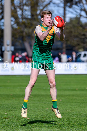 20240907 2nd SF Leongatha v Moe Seniors-32