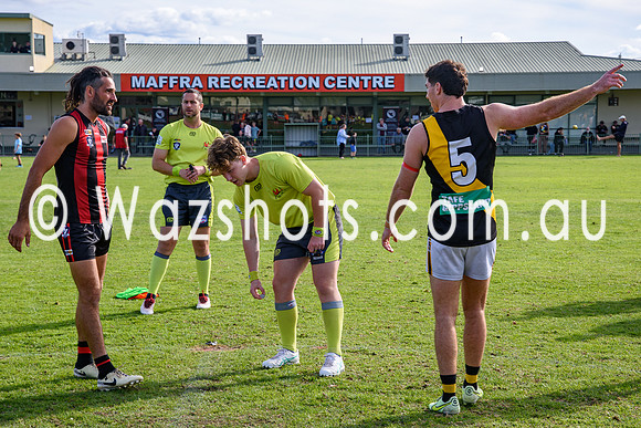 20240504 Maffra V Morwell 1st Grade-7