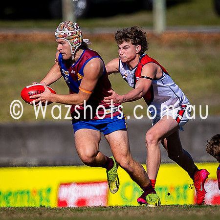 RD10 Moe v Bairnsdale U18s-20