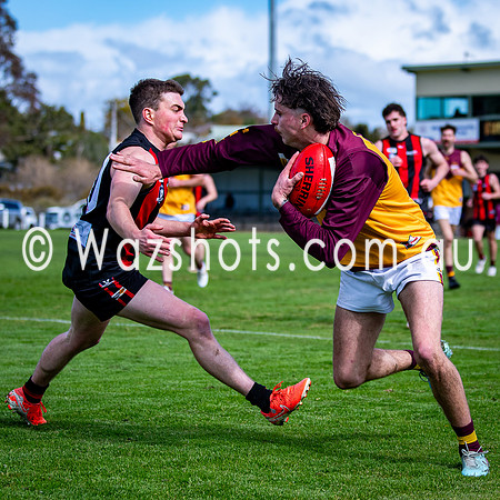 RD17 Maffra v Drouin Reserves-02