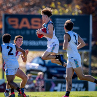 20250524 Traralgon v Wonthaggi U18s-14