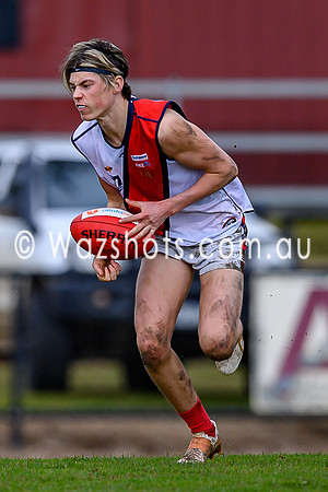 20240713 Maffra v Bairnsdale Reserves-39