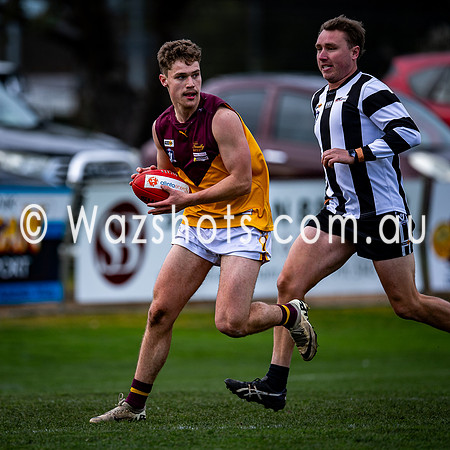 RD13 Sale v Drouin reserves-24