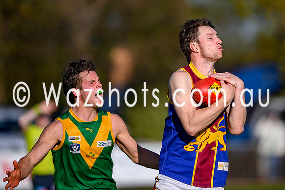 20240907 2nd SF Leongatha v Moe Seniors-109