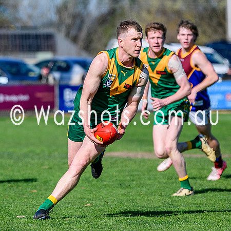 20240907 2nd SF Leongatha v Moe Seniors-30