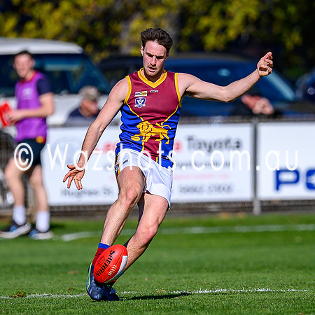 20240907 2nd SF Leongatha v Moe Seniors-44