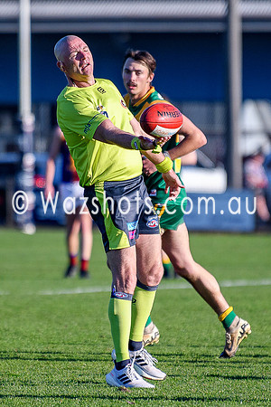 20240907 2nd SF Leongatha v Moe Seniors-119