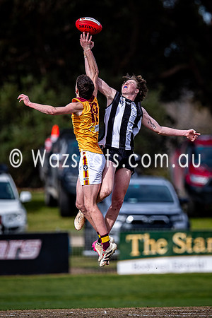 RD13 Sale v Drouin U18s-17