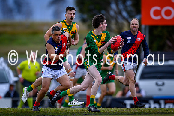 20240921 Grand Final Leongatha v Bairnsdale Reserves-17
